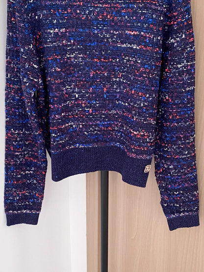 Knitted Cardigan