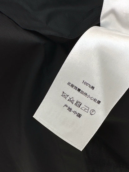 2025 New Arrivals Long-sleeved shirt