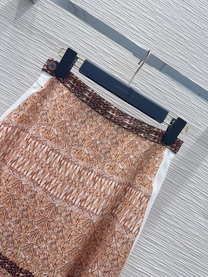 Louis Vuitton / 26SS New Outfit