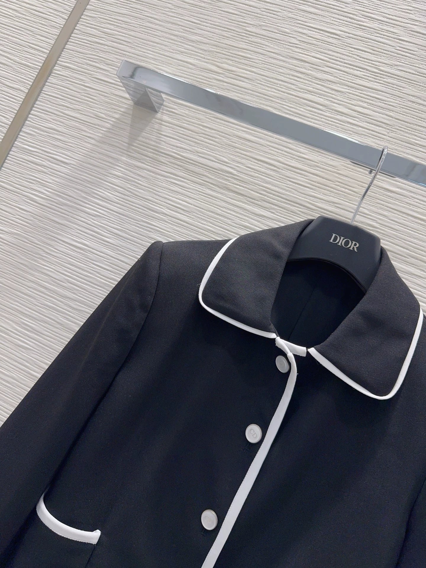 Dior/26 New Stylish Coat