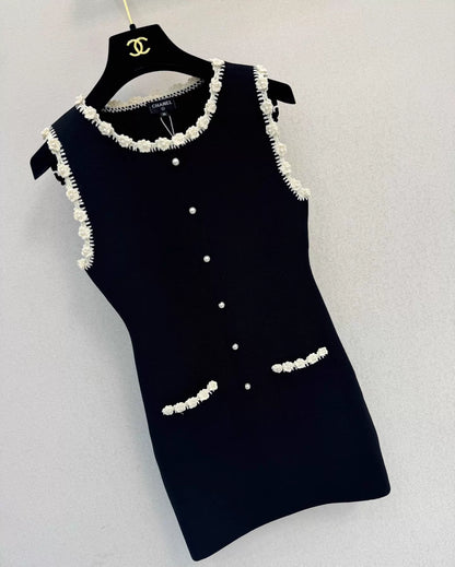 26ss Knitted Dress
