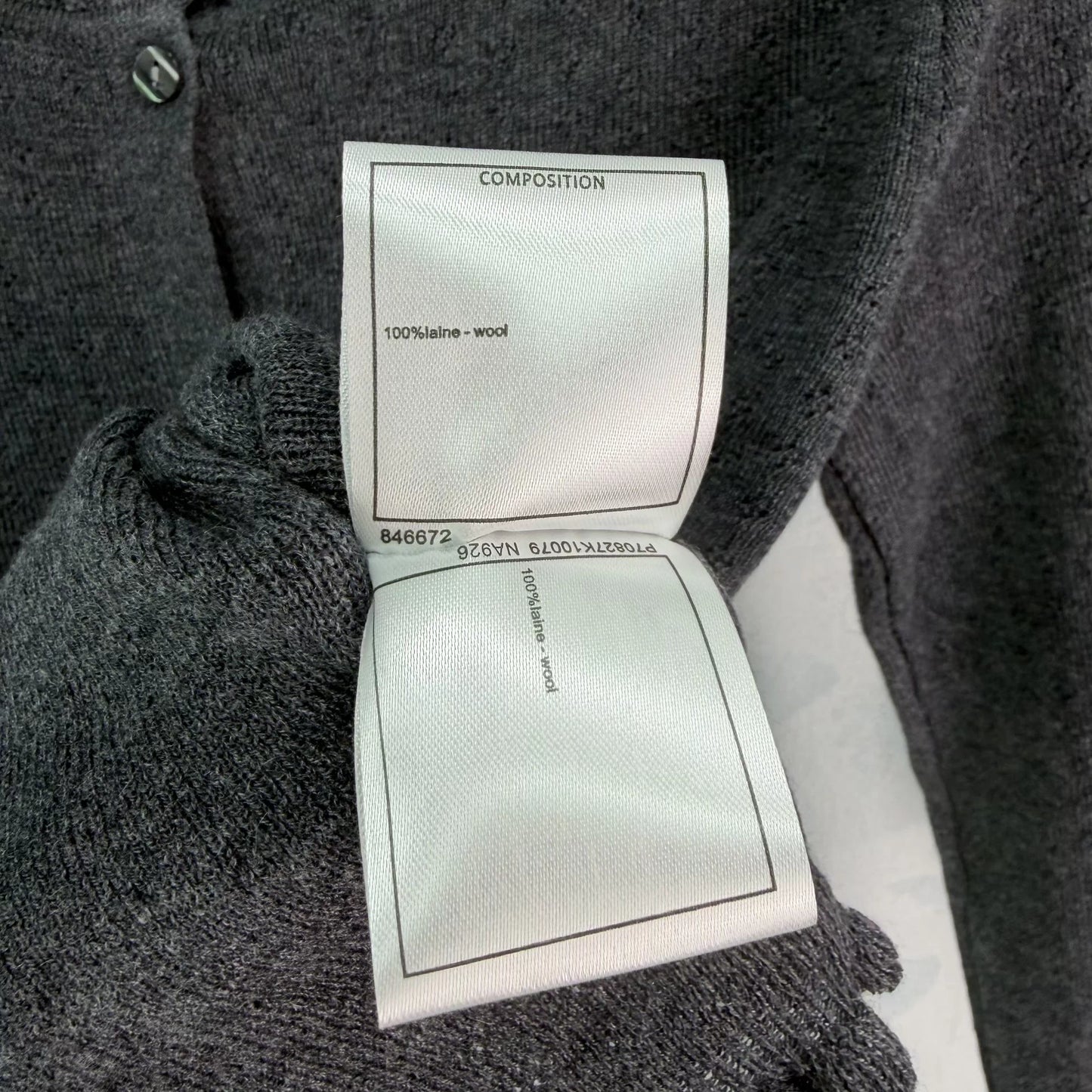 Knitwear Set