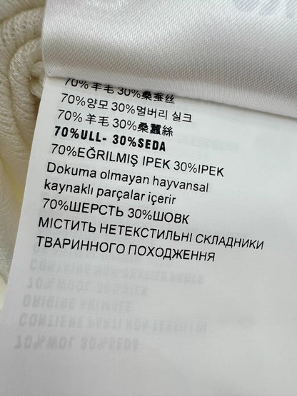 26ss Knitted T-shirt