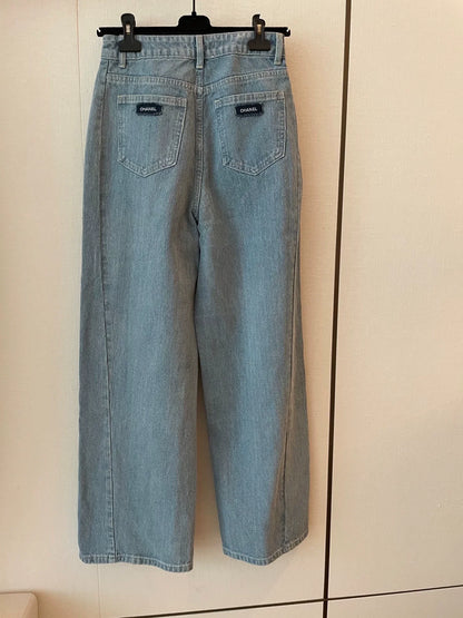 25fw New denim jeans（Medieval Series）