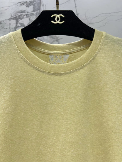 26ss New T-shirt