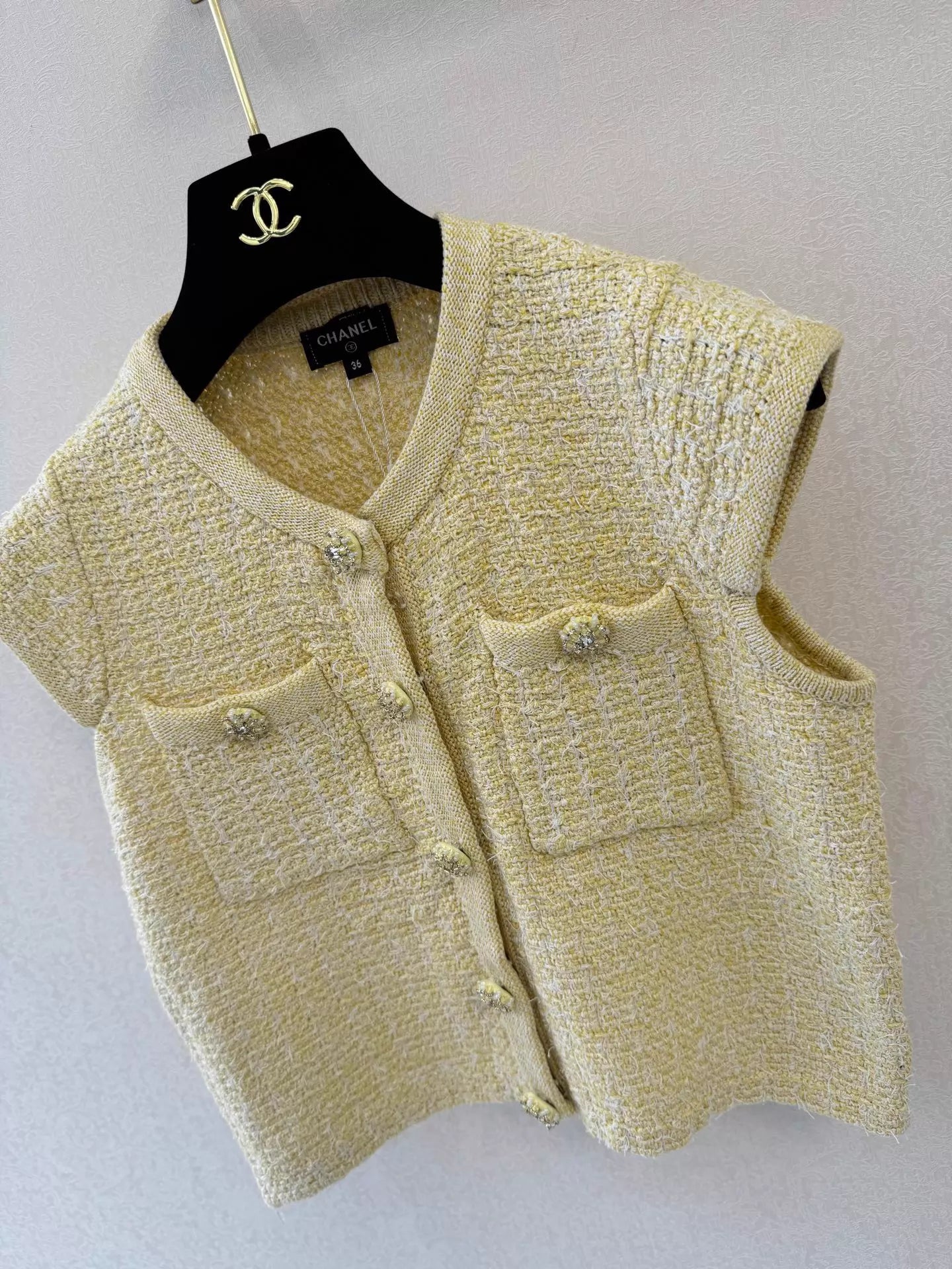 Knitted Set