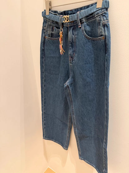 New jeans