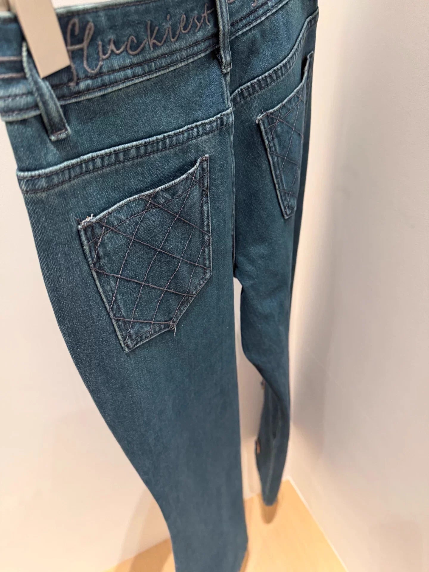 New jeans