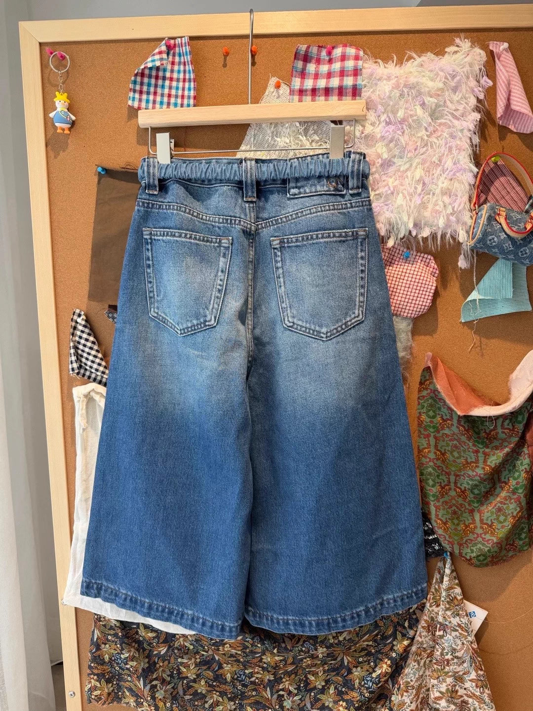 Vintage Jeans Series