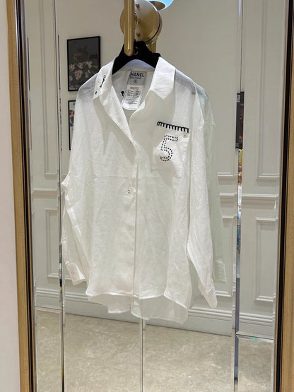 26ss Shirt number 5