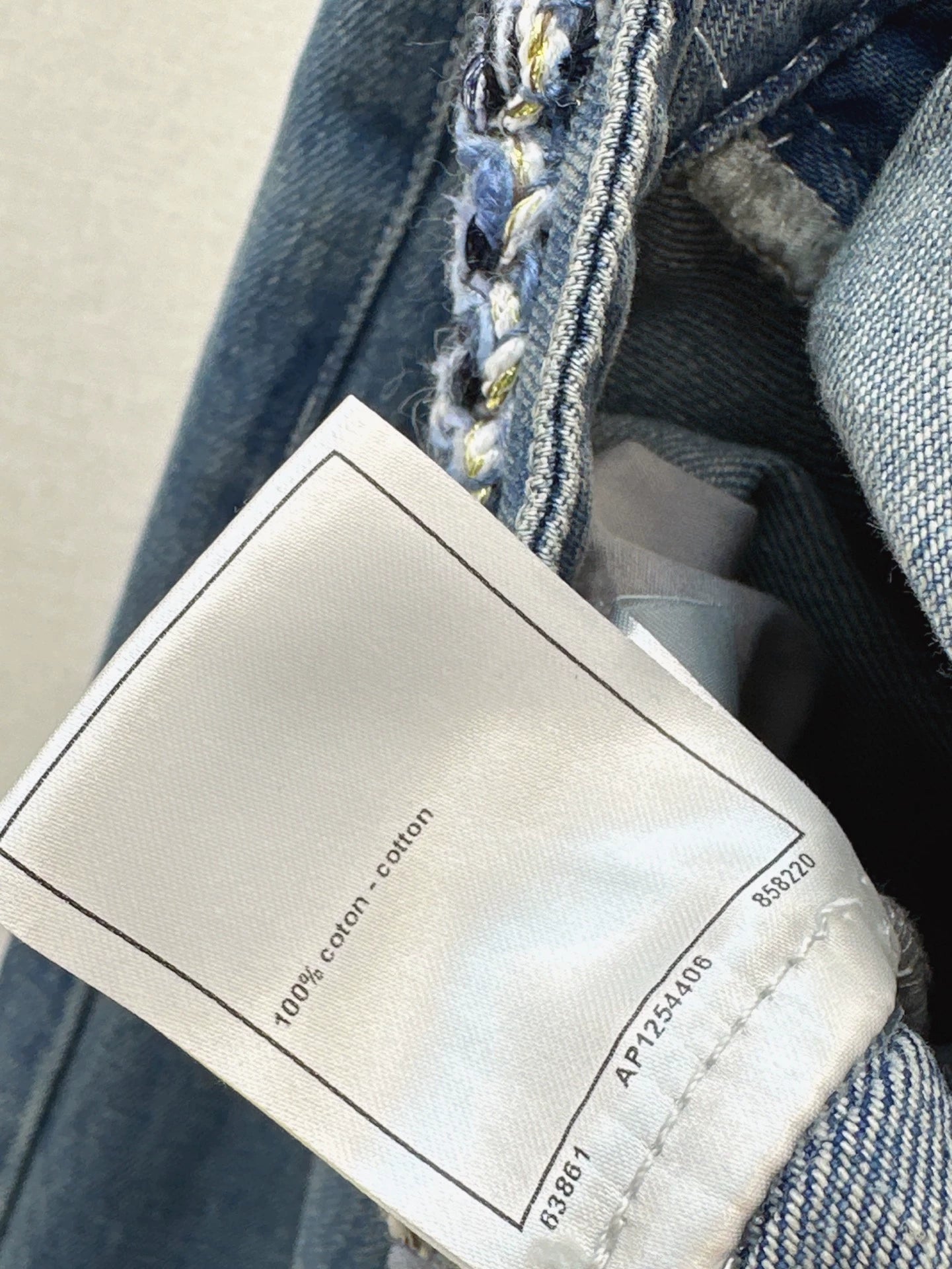 25 new nostalgic washed denim straight pants