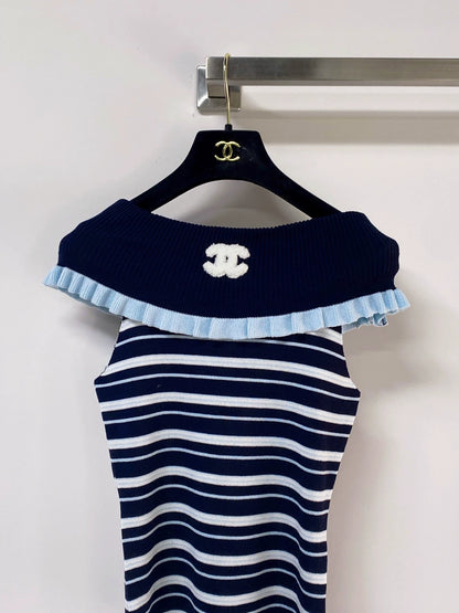 26ss One-shoulder T-shirt