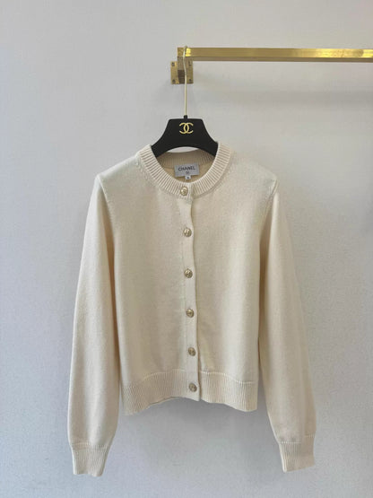 Cashmere Cardigan