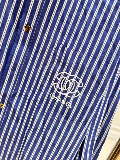 Striped Shirt