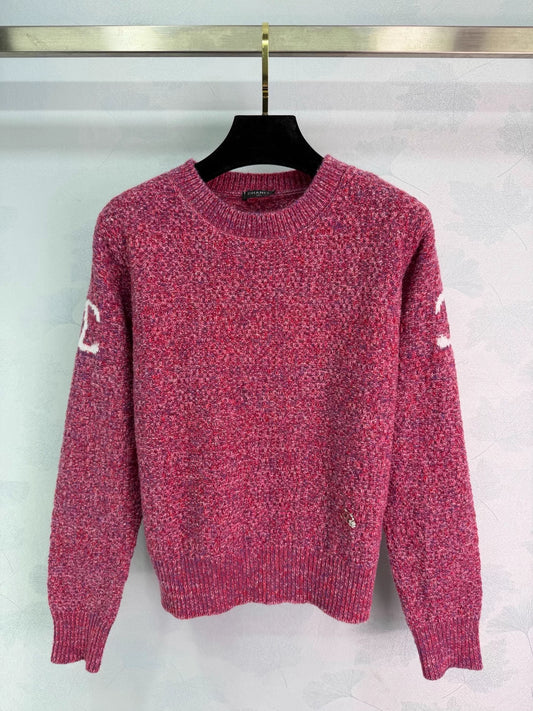 New sweater