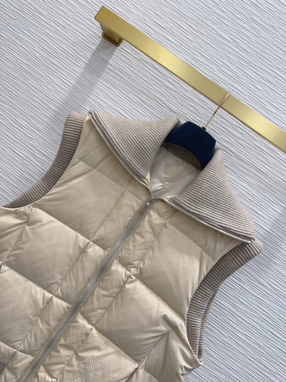 26New Down Vest