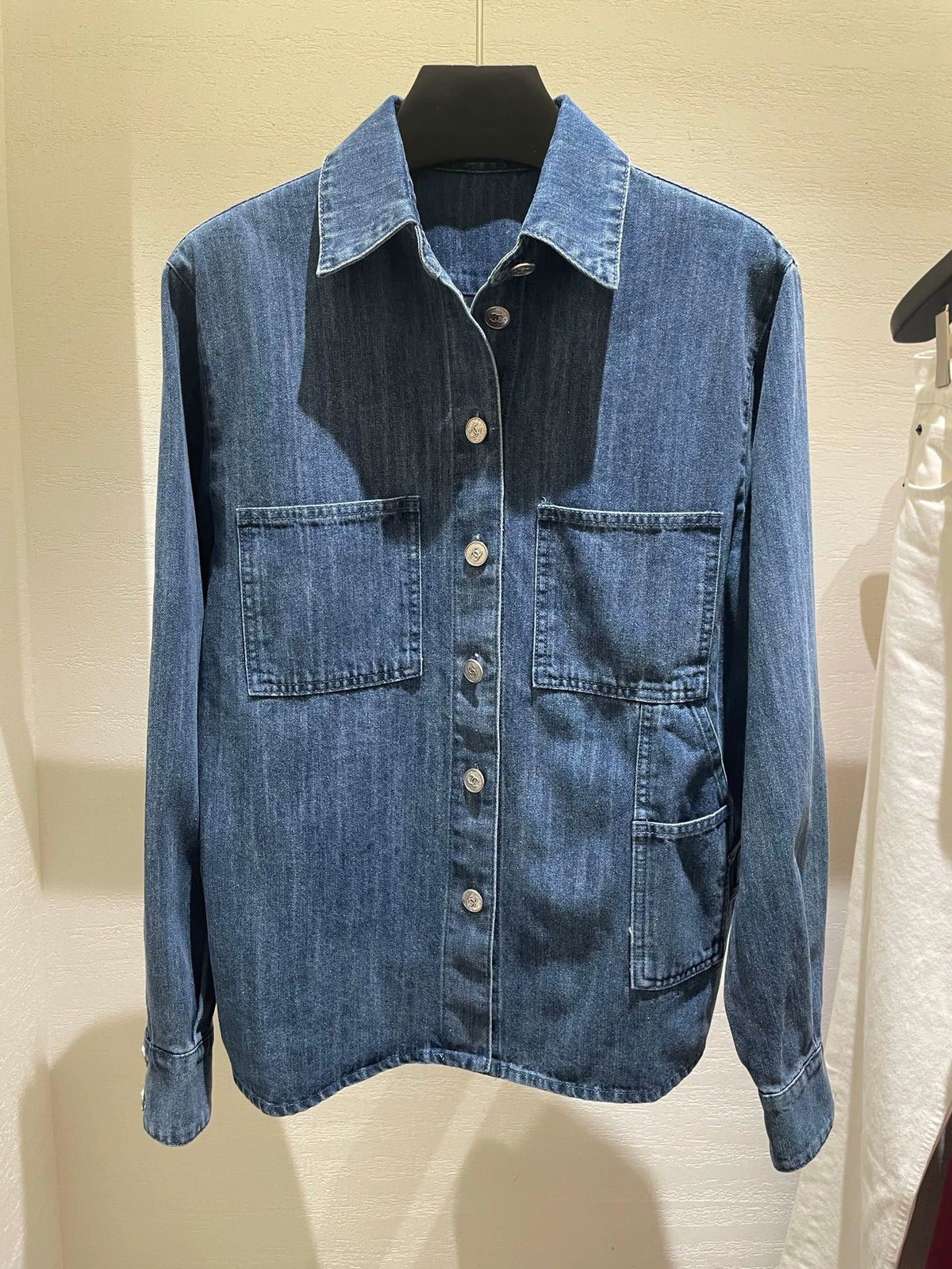 26New Denim Jacket