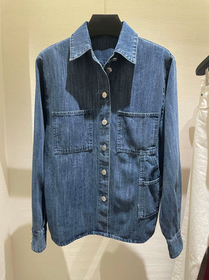 26New Denim Jacket