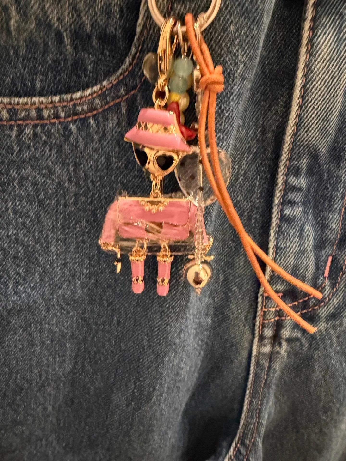 New jeans