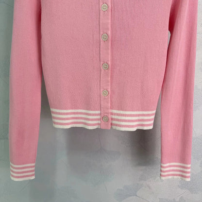 Knit Cardigan