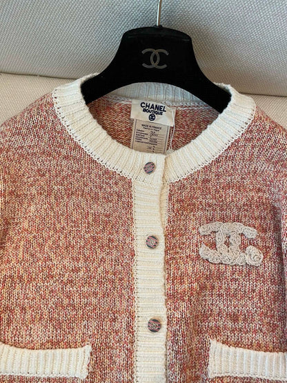 Knit Cardigan