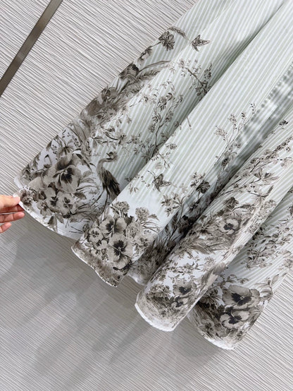 Dior/26SS New Dress