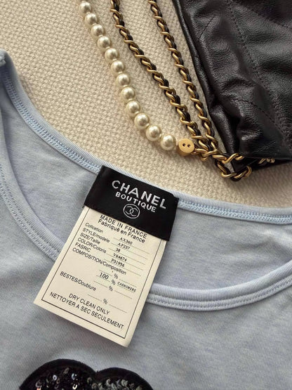 26ss Sleeveless Vest