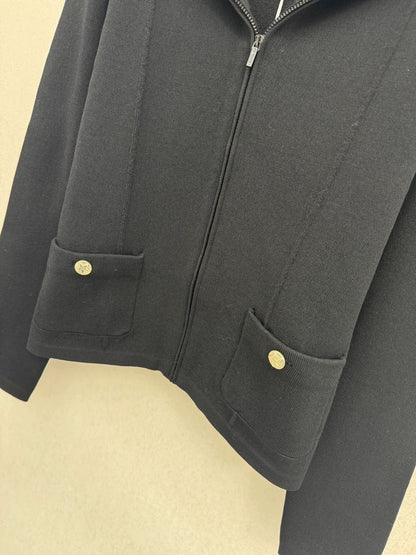 25N ski suit top