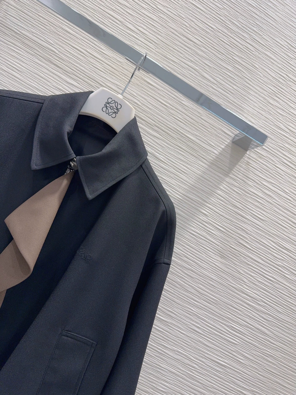 Loewe/26FW New Jacket