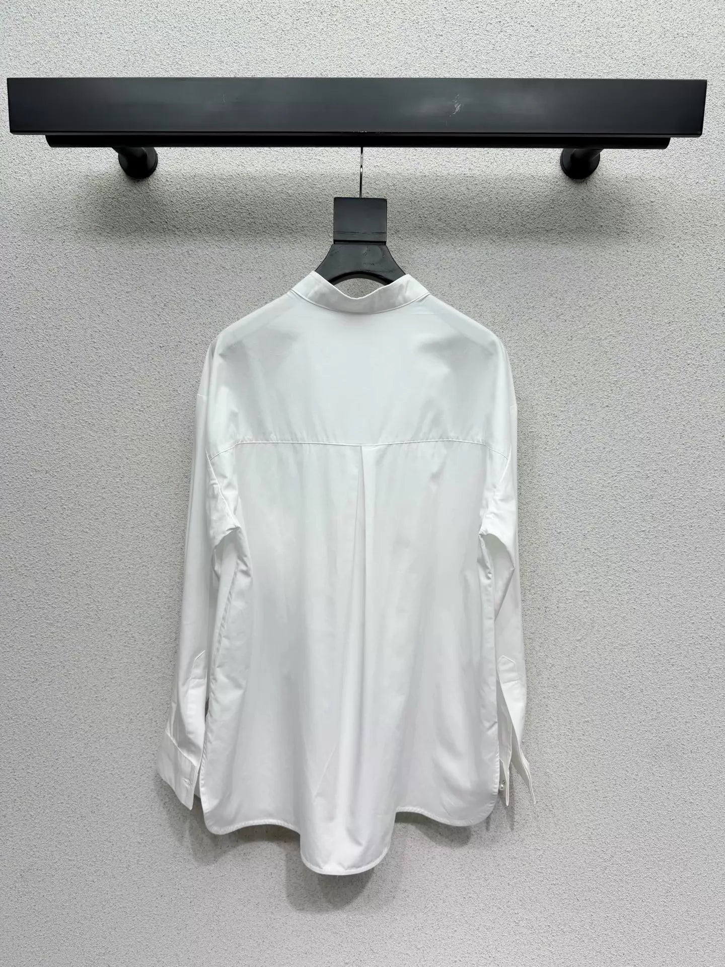 26ss Collaboration Shirt