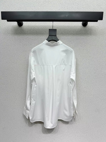 26ss Collaboration Shirt