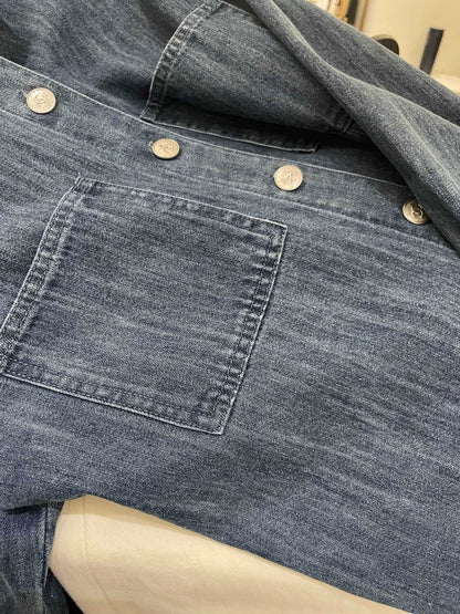 26New Denim Jacket