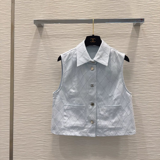 Chanel/26 New Vest