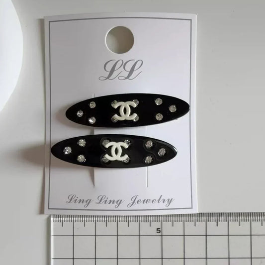 25 new hairpins