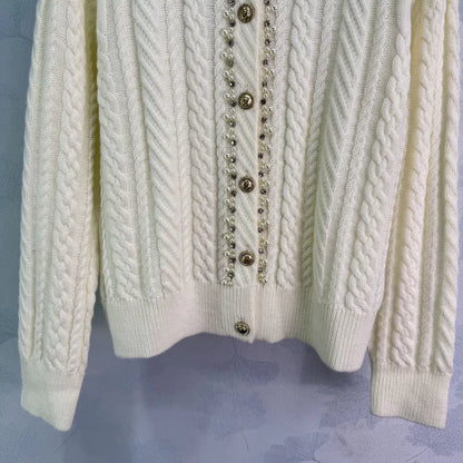 Knit Cardigan