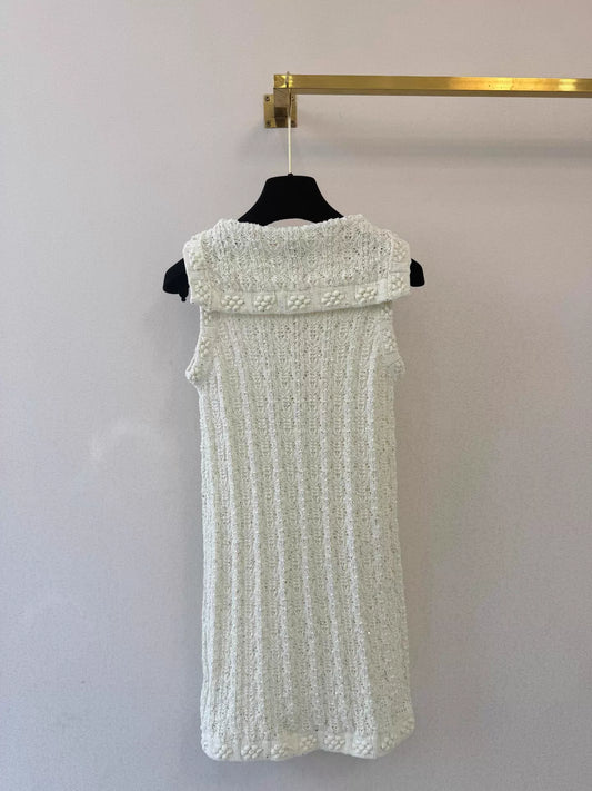 Knitted Dress