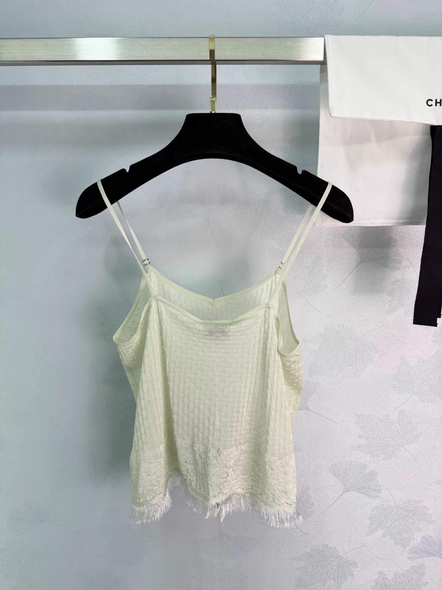 26ss Camisole Top