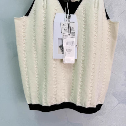 V-neck camisole