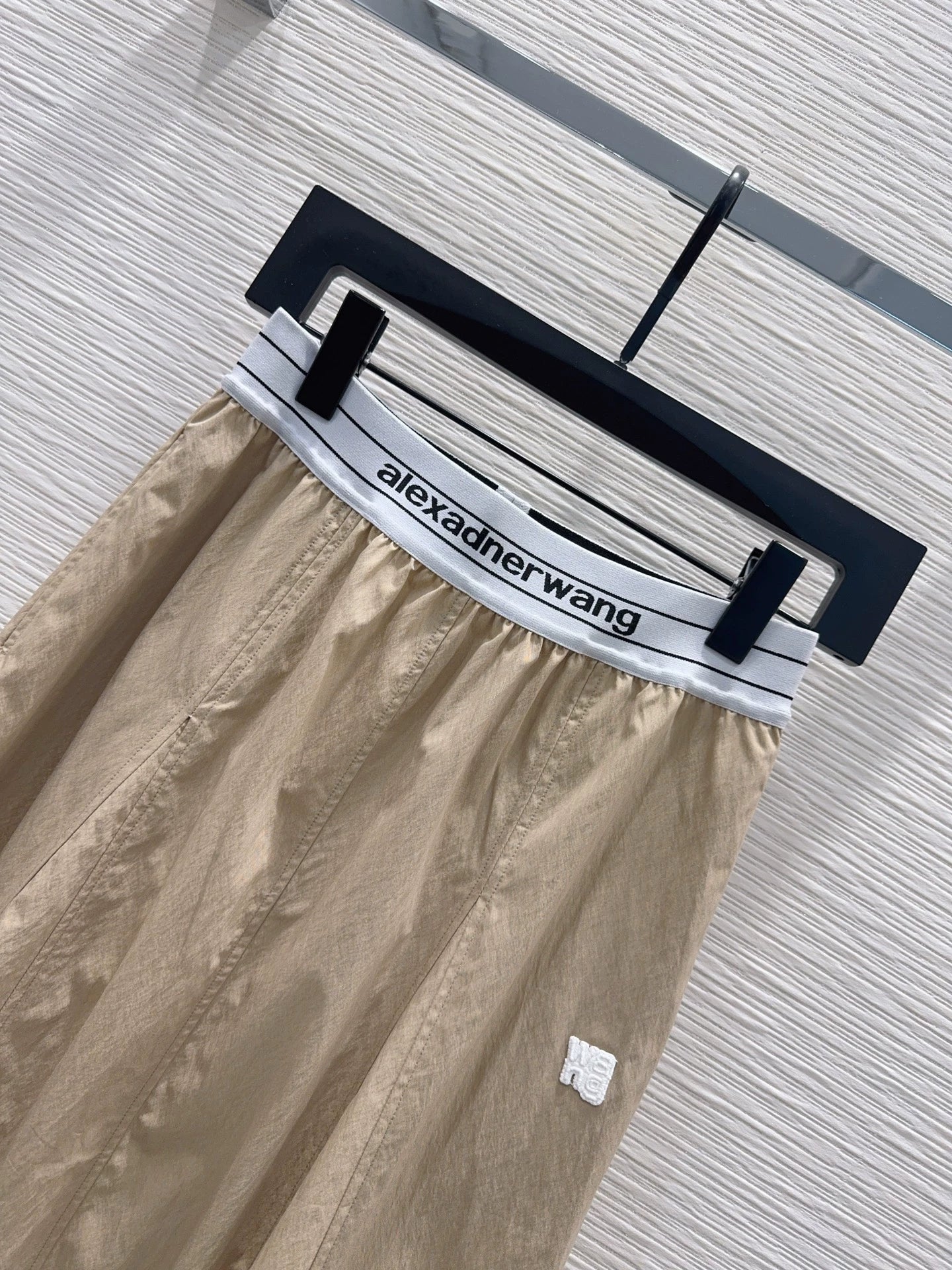 Alexander Wang/26SS New Mini Skirt