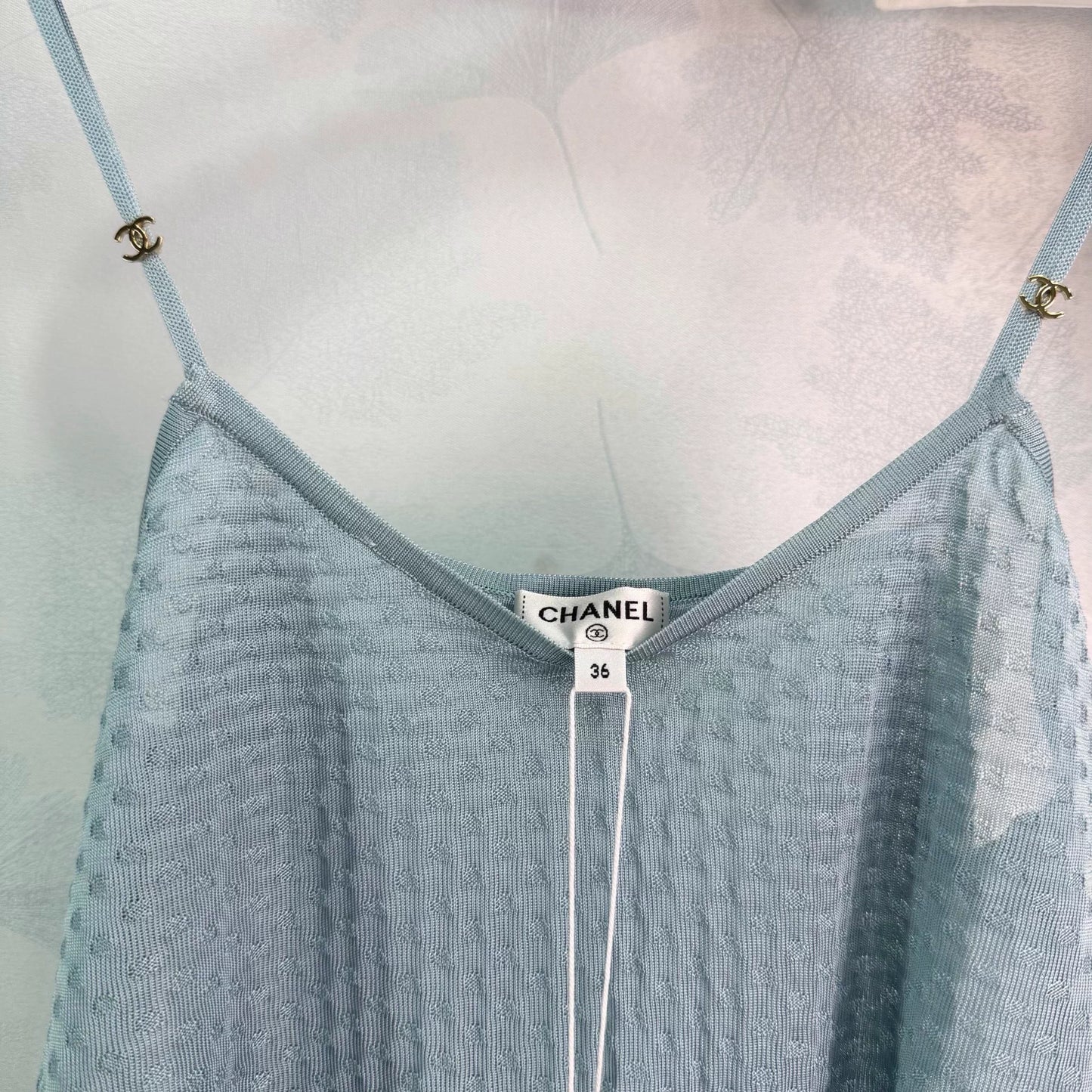 Tassel Camisole