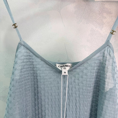 Tassel Camisole
