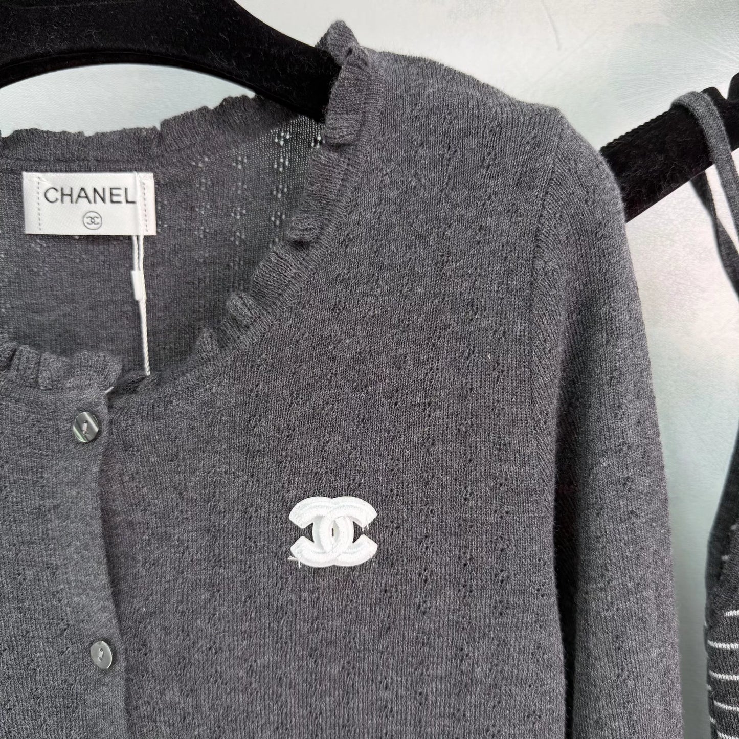 Knitwear Set