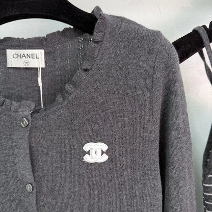 Knitwear Set