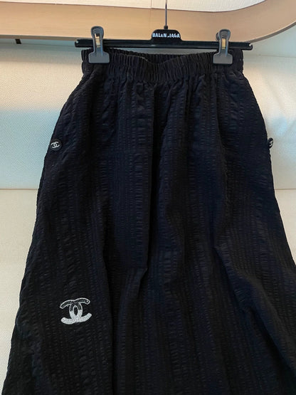 25fw Velvet Half Skirt（Medieval Series）