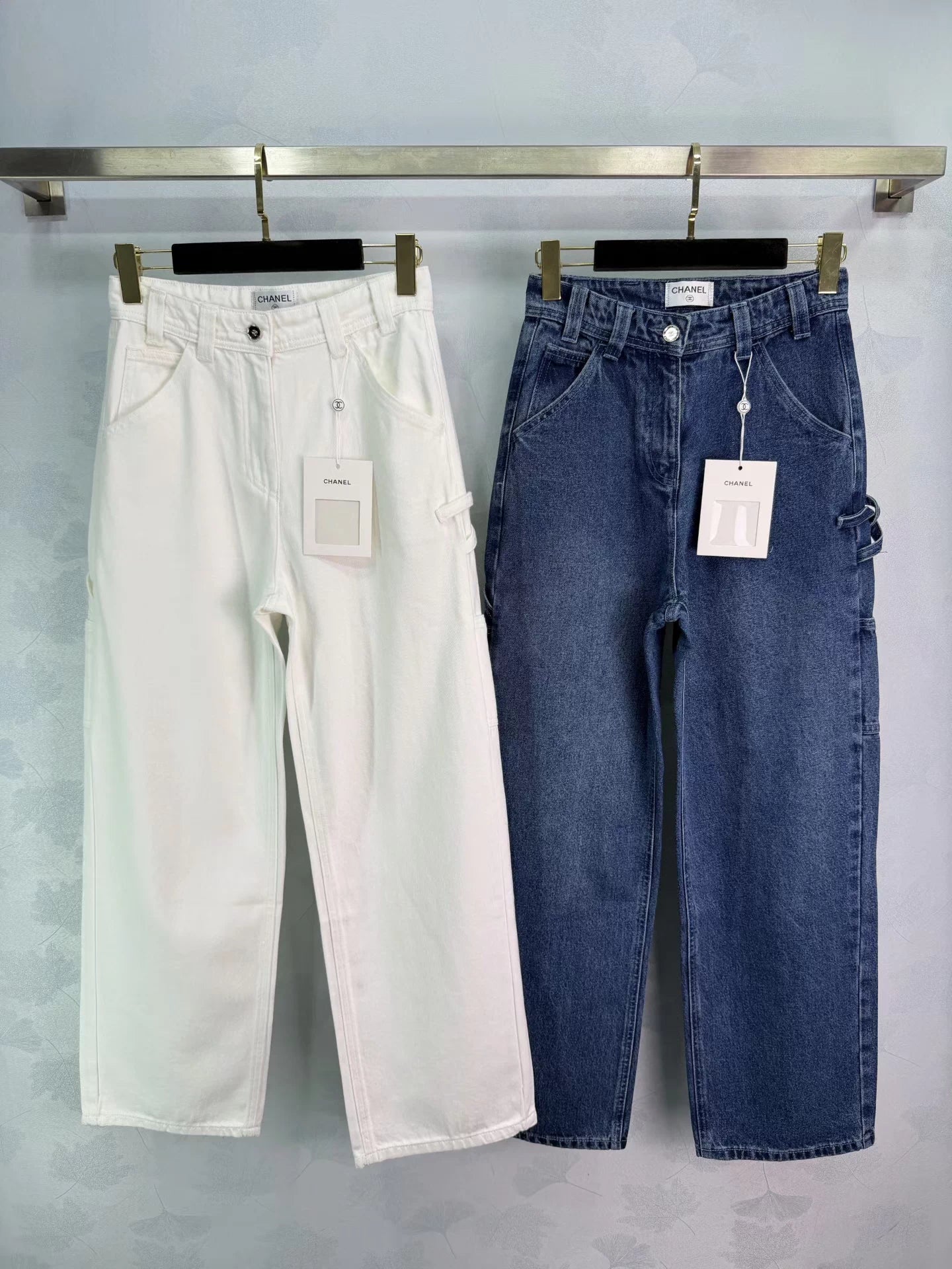 New Jeans