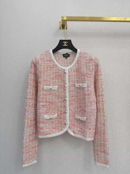 Knit Cardigan