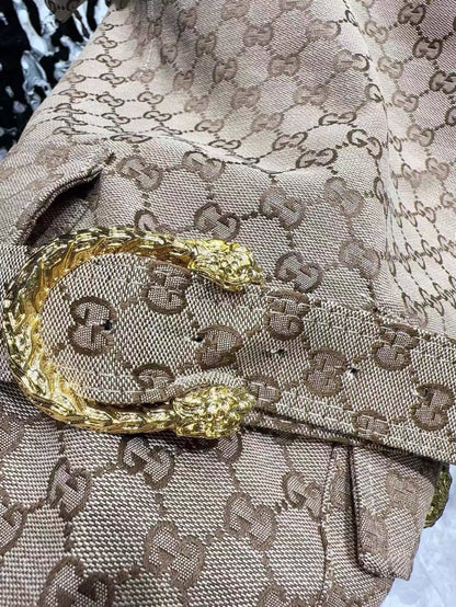 26ss Jacquard short-sleeved dress