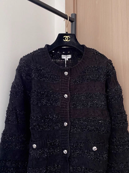 Knitted Cardigan