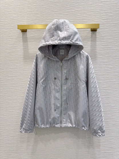 Dior / 26SS New Jacket