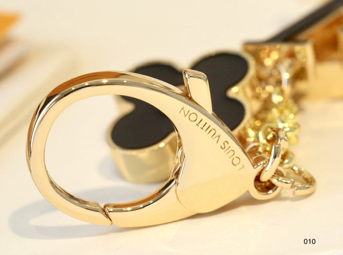 26ss Chain keychain